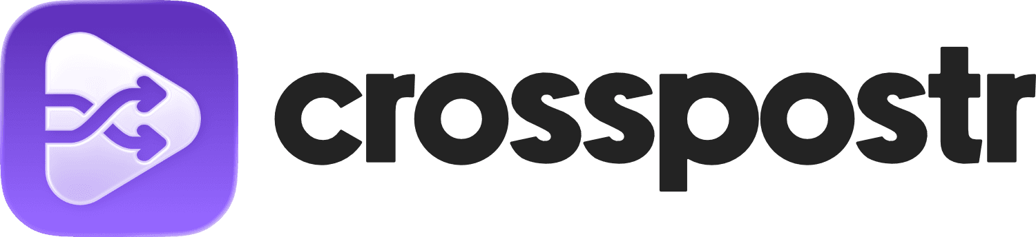 crosspostr