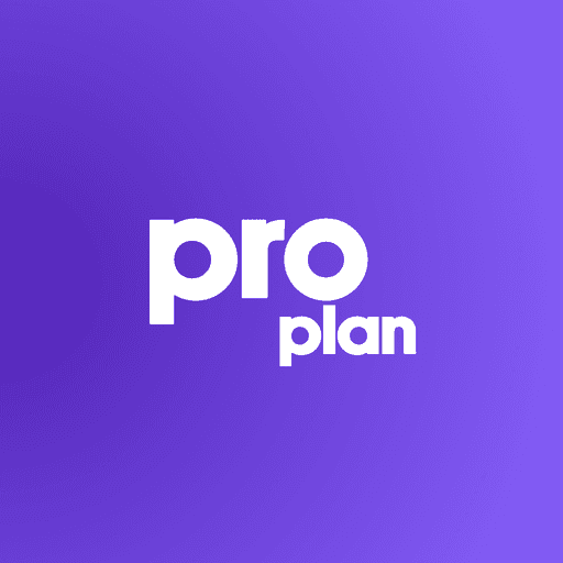 Pro plan