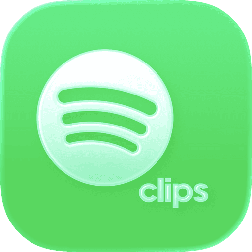 Spotify Clips